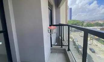 Imagem 5: Apartamento para aluguel 3 quartos 1 suíte 2 vagas Primo Villagio Assunção - Santo André