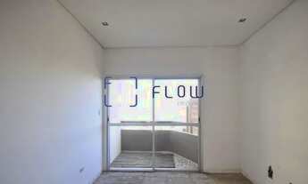 Imagem 3: Cobertura para Venda e Locação na Vila Suzana com 100m², 02 dormitórios e 02 vagas