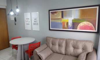 Imagem 5: Apartamento à venda, 30 m² por R$ 215.000,00 - Candeias - Jaboatão dos Guararapes/PE