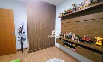 Imagem 5: Apartamento com 5 dormitórios à venda, 317 m² por R$ 1.600.000 - Jardim das Hortênsias - P