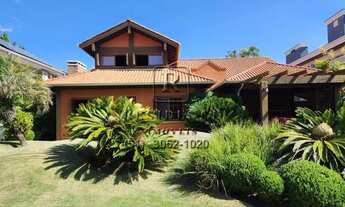 Imagem: Porto Alegre - Casa de Condomínio - Belém