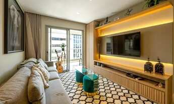 Imagem 3: Apartamento em São Paulo