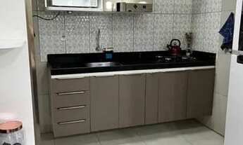 Imagem 4: Casa para venda com 2 quartos em Stiep - Salvador - Bahia