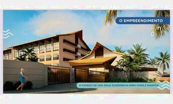 Imagem: Apartamento com 1 dormitório à venda