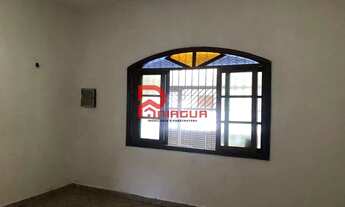 Imagem 2: Casa com 4 dorms, Tupi, Praia Grande, Cod: 1955