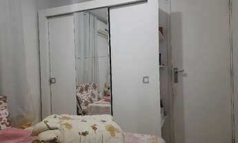 Imagem 7: Apartamento Portão