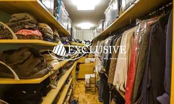 Imagem 5: Apartamento-À VENDA-Ipanema-Rio de Janeiro-RJ