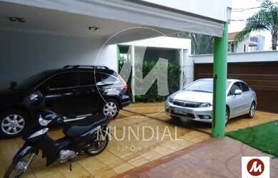 Imagem 3: Casa (sobrado na rua) 4 dormitórios/suite, cozinha planejada