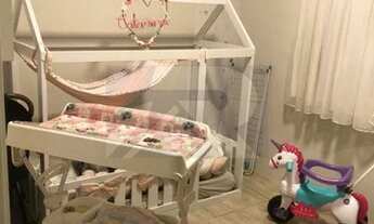 Imagem 5: Venda de Apartamentos / Padrão na cidade de Rio Claro