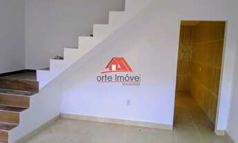 Imagem 3: Casa para venda com 76 metros quadrados com 2 quartos em Campo Grande - Rio de Janeiro - R