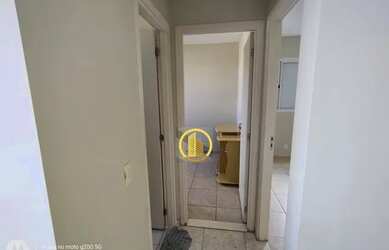 Imagem 7: Apartamento para aluguel com 52 metros quadrados com 2 quartos em Vila Gustavo - São Paulo