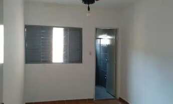 Imagem 2: Casa com 3 dormitórios para alugar, 130 m² por R$ 1.200,00/mês - Jardim Nazareth - São Jos