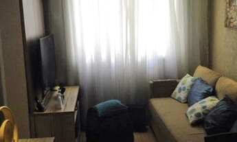 Imagem 2: Apartamento com 02 quartos proximo a Gamelinha