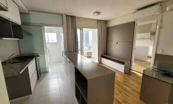 Imagem: Apartamento com 1 dormitório para alugar