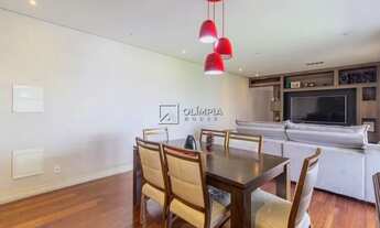 Imagem 6: Apartamento Venda 2 Dormitórios - 93 m² Vila Leopoldina