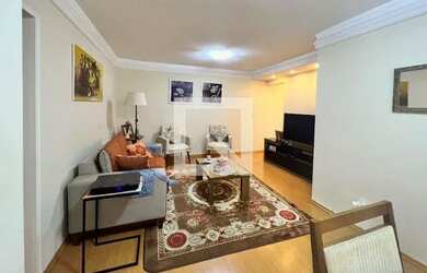 Imagem 2: Apartamento para Aluguel - Moema, 2 Quartos, 75 m2