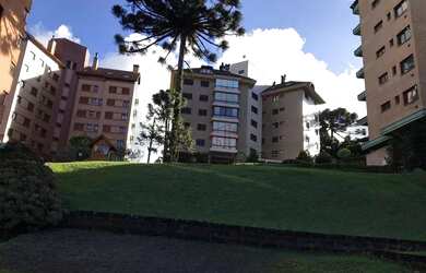 Imagem 4: Terreno no Condomínio Quinta da Serra em Canela!