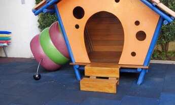 Imagem 3: Apartamento para venda com 160 metros quadrados com 04 quartos em Gutierrez - Belo Horizon