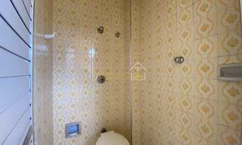 Imagem 3: Apartamento 03 Dorm. em Marapé  -  Santos