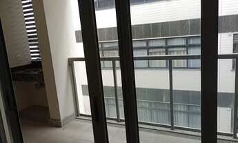 Imagem 2: Apartamento de 3 quartos (1 suíte) em Agriões, Teresópolis, na região serrana do Rio de Ja