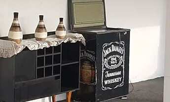 Imagem: Recanto para eventos e festas