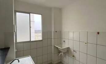 Imagem 3: Apartamento para Venda em São José dos Campos, Jardim Nova Michigan, 2 dormitórios, 1 banh