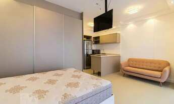 Imagem 4: Apartamento para Aluguel - Vila Mariana, 1 Quarto, 38 m2