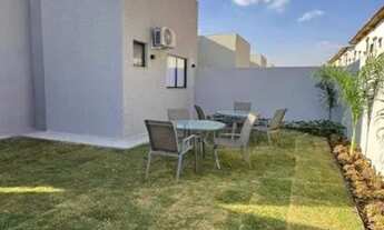 Imagem 7: Vendo casa 2 quartos com suíte e quintal super espaçoso sem entrada