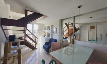 Imagem 5: Apartamento para venda com 110 metros quadrados com 3 quartos