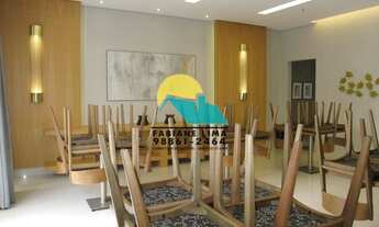 Imagem 2: Ed. Harmonia | Construído por CRolim | 333 m²