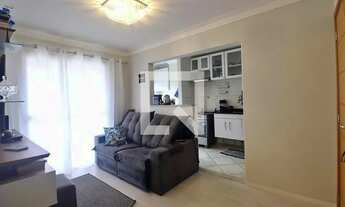 Imagem 3: Apartamento para Aluguel - Utinga, 2 Quartos, 52 m2