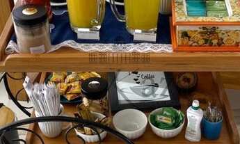 Imagem 7: Prédio Comercial -Campos do Jordão_ Pousada- Vila Inglesa - 886,70m²