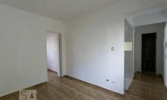 Imagem 2: Apartamento para Aluguel - Santa Cecília, 2 Quartos, 50 m2