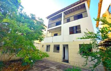 Imagem 4: Casa 4/4 com Suite Master e Subsolo