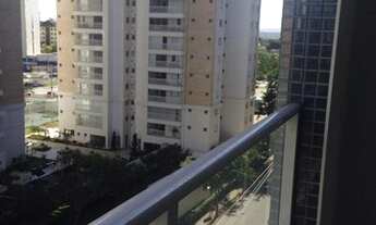 Imagem 2: Apartamento para aluguel tem 80 metros quadrados com 2 quartos