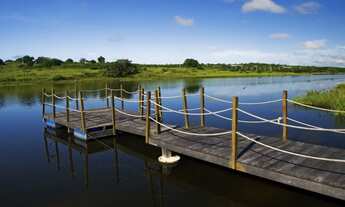 Imagem 7: Lote disponível para venda no Lagoa do Mato