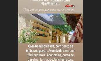 Imagem: Aluga-se quartos bairro Jk