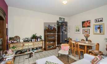 Imagem 3: Apartamento em Humaitá - Rio de Janeiro