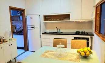 Imagem 6: Casa para venda possui 85 metros quadrados com 3 quartos em Loteamento Villa Branca - Jaca