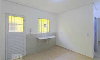 Imagem 2: Apartamento para Aluguel - Belém, 1 Quarto, 26 m2