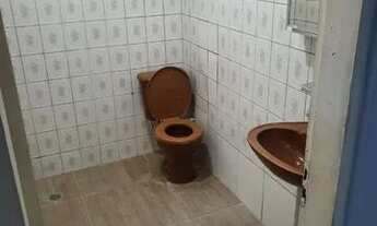 Imagem 4: ALUGA-SE CASA COM 2 CÔMODOS INAMAR DIADEMA