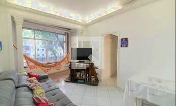 Imagem: Apartamento para Aluguel - Tijuca, 3 Quartos