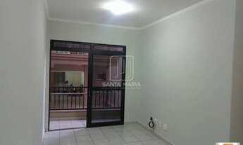 Imagem: Apartamento (tipo - padrao) 2 dormitórios