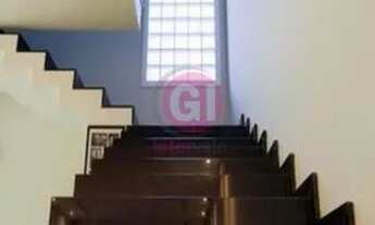 Imagem 3: Sobrado de 190m² em Terreno de 250m², com 3 Dormitórios Villa Branca Jacarei