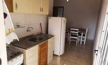 Imagem 4: Aluga-se apartamento mobiliado, apenas anual no Bairro Rio Tavares