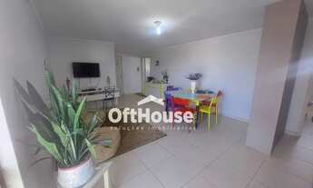 Imagem: Apartamento para venda possui 60 metros