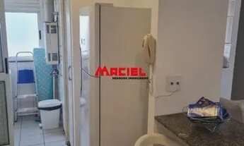 Imagem 6: Apartamento Padrão em São José dos Campos