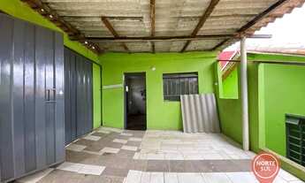 Imagem 2: Casa com 3 dormitórios para alugar, 120 m² por R$ 1.820,00/mês - Residencial Bela Vista