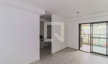 Imagem 3: Apartamento para Aluguel - Chácara Santo Antonio, 2 Quartos, 63 m2