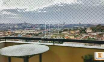 Imagem 2: Apartamento (tipo - padrao) 4 dormitórios/suite, cozinha planejada, portaria 24hs, lazer